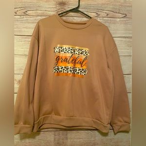 Grateful Sweatshirt
